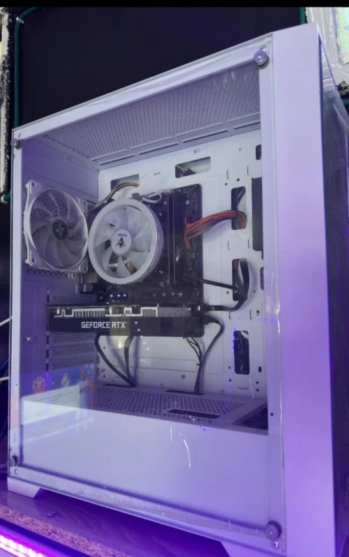 Pc gamer 