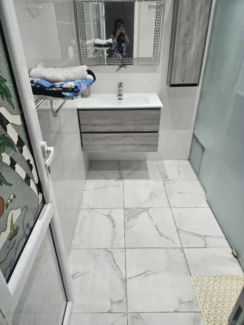 Vente Appartement F5 Oran Bir el djir