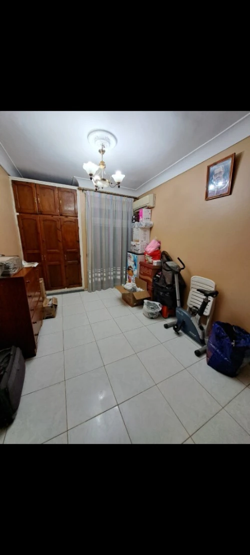 Vente Appartement F5 Oran Oran