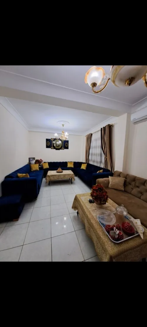 Vente Appartement F5 Oran Oran