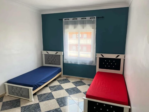 Vente Appartement F5 Oran Bir el djir