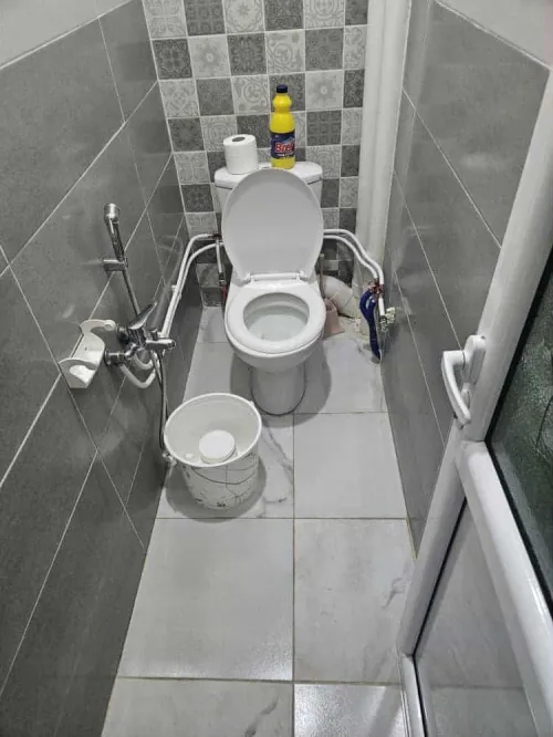 Vente Appartement F5 Oran Bir el djir