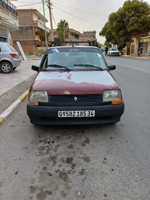 Renault Super 5 1985 Super 5