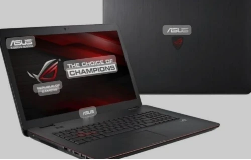 ASUS pro & gaming