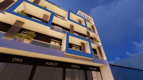 Services de Design et Aménagement Intérieur et Extérieur