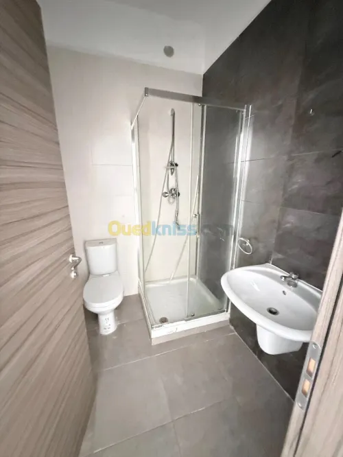 Vente Appartement F4 Alger Birkhadem