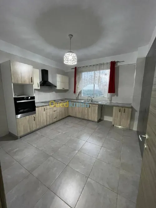 Location Appartement F3 F4 Alger Birkhadem