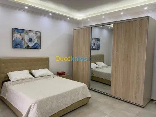 Location Appartement F3 F4 F5 Alger Ouled fayet