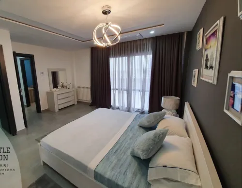 Location Appartement F3 Alger Birkhadem
