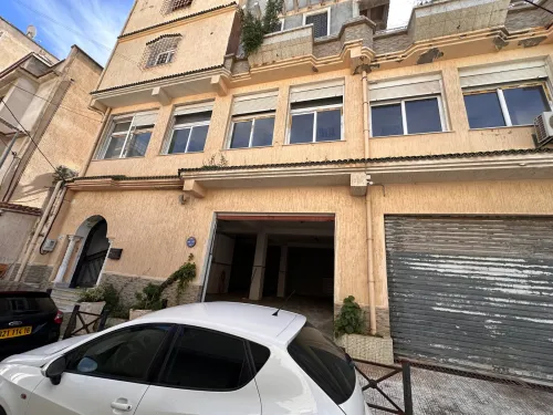 Location Local Alger Alger centre
