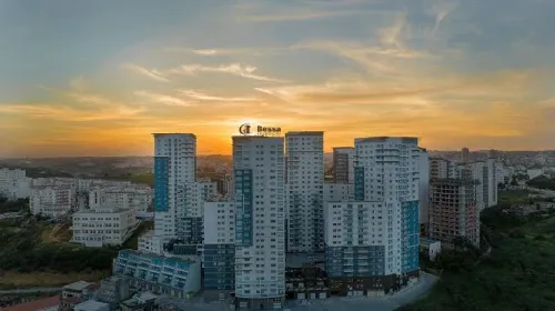 Vente Appartement Alger Birkhadem