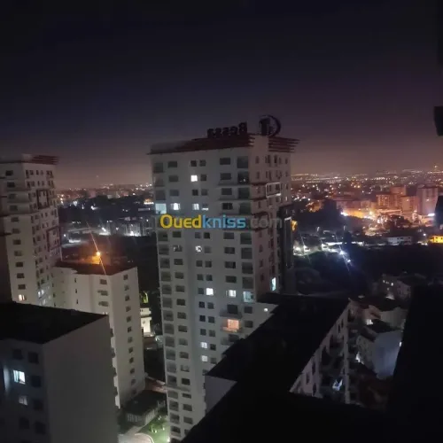 Location Appartement F3 Alger Birkhadem