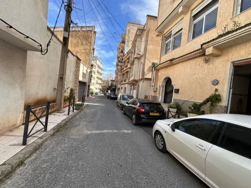 Location Local Alger Alger centre