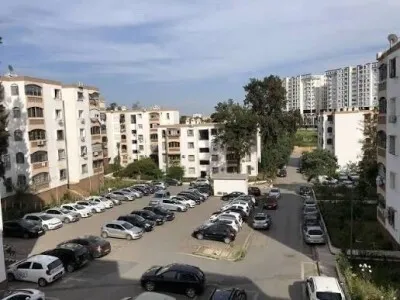 Location Appartement F4 Alger Kouba