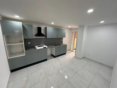 Location Appartement F5 Alger Cheraga