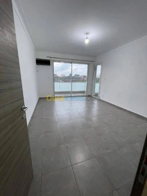Vente Appartement F4 Alger Birkhadem
