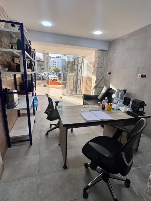 Location Local Alger Kouba