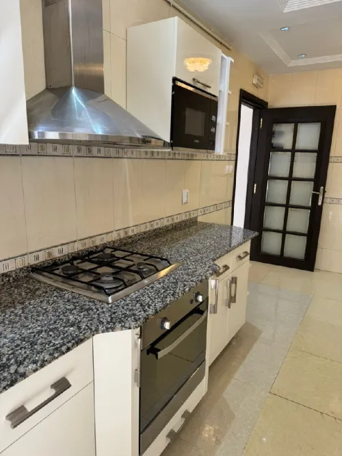 Vente Appartement F4 Alger Hydra