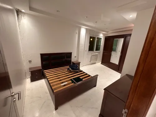 Location Appartement F3 Alger Hydra