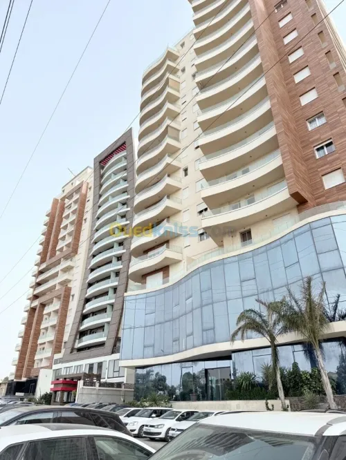 Location Appartement F3 Alger Ouled fayet