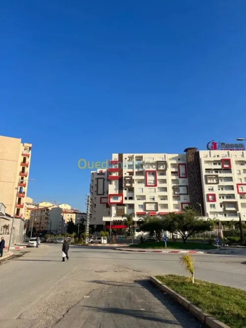 Location Appartement F3 Alger Ouled fayet
