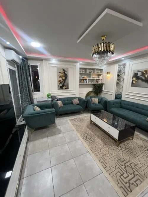 Location Appartement F3 Alger Birkhadem