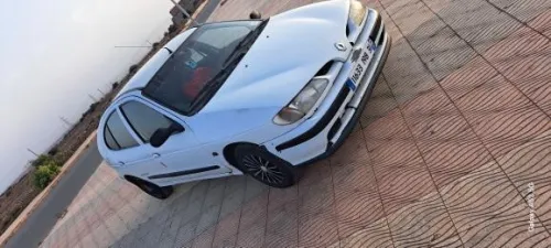 Renault Megane 1 1998 Megane 1