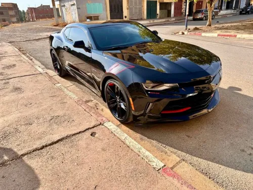 Chevrolet Camaro 2018 RS