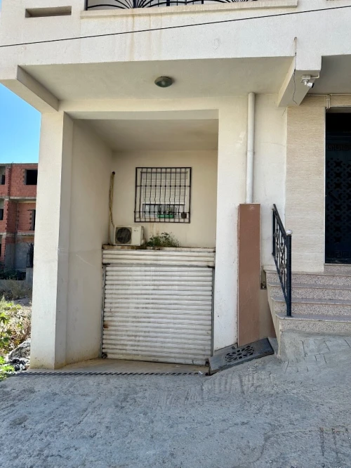 Vente Immeuble Alger Rahmania