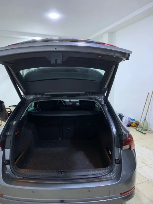 Skoda Octavia 2023 Business