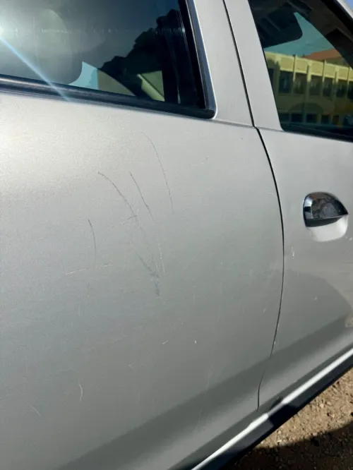 Dacia Sandero 2017 Stepway