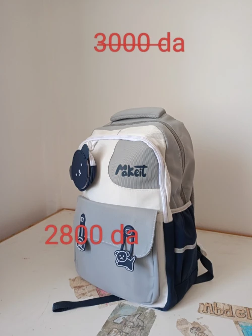 Sac à dos 