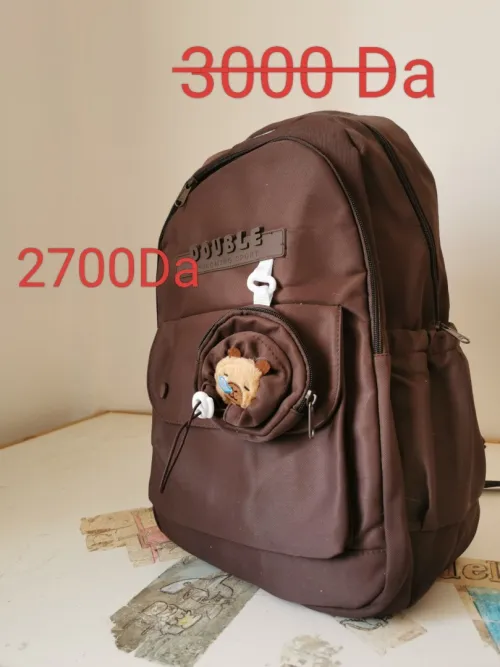Sac à dos 