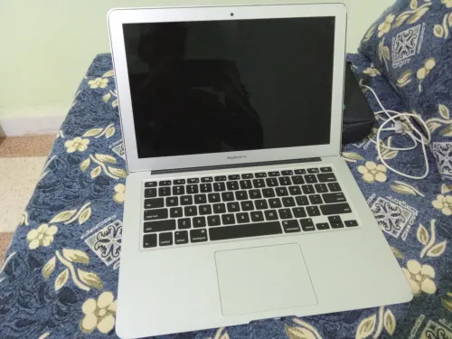 MacBook air m1
