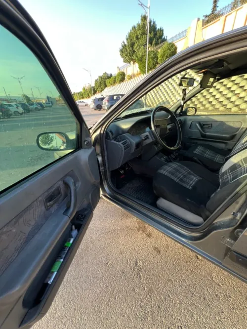 Renault Clio 1 1996 Clio 1