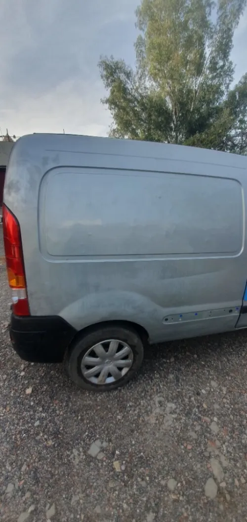 Renault Kangoo 2005 Kangoo