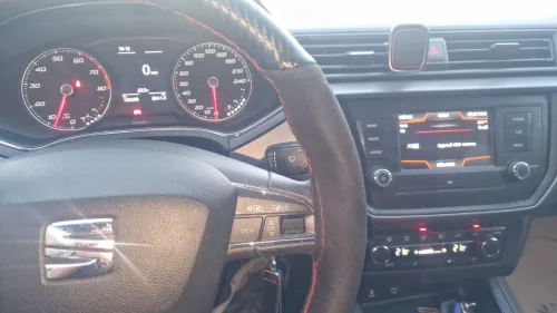 Seat Ibiza 2018 STYLE