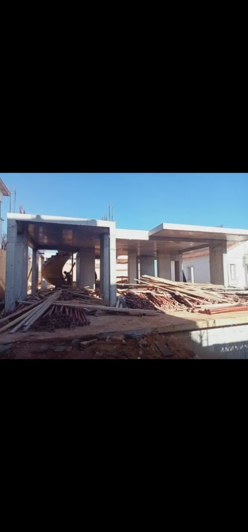 Touts travaux de construction