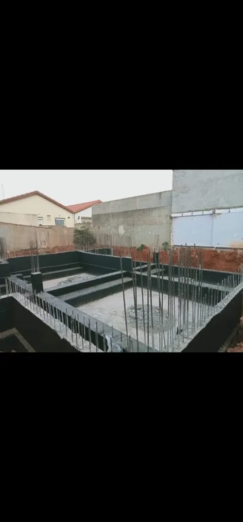 Touts travaux de construction