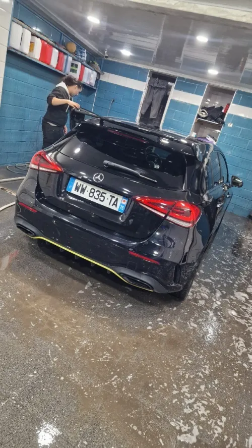 Mercedes Classe A 2019 Edition 1