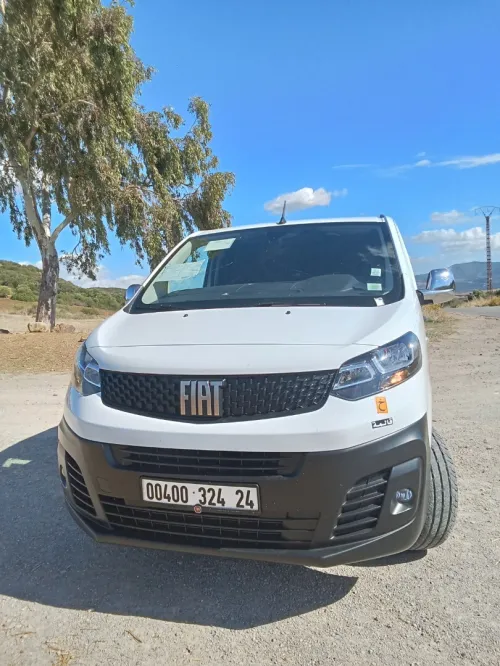 Fiat Scudo 2024 Scudo