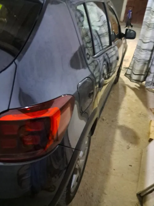 Dacia Sandero 2019 Sandero