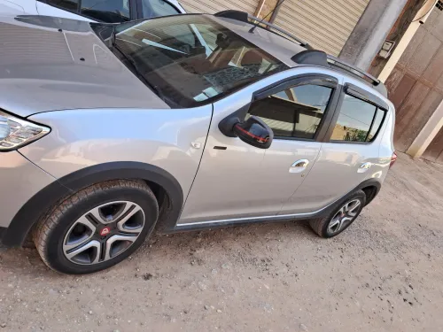 Dacia Sandero 2020 Stepway