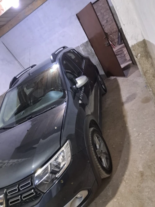Dacia Sandero 2019 Sandero