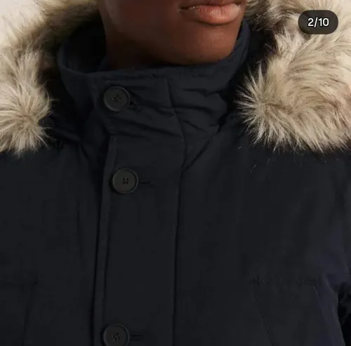 Ultra Parka  ORIGINAL hora