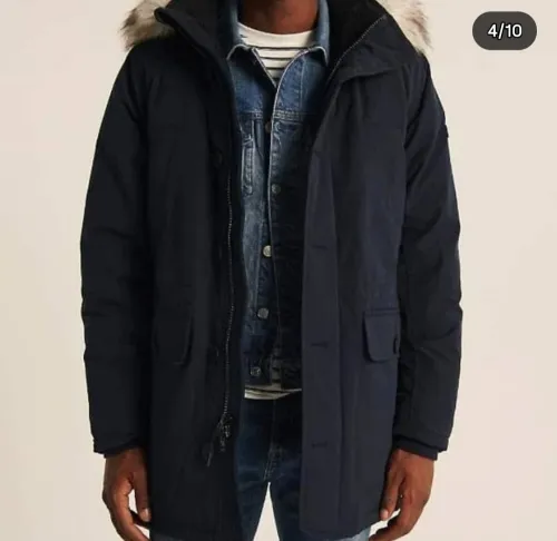 Ultra Parka  ORIGINAL hora