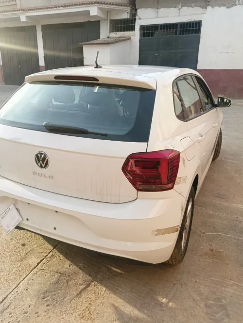 Volkswagen Polo 2025 
