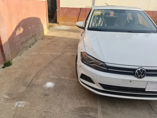 Volkswagen Polo 2025 
