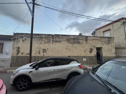 Vente Terrain Béjaïa Bejaia