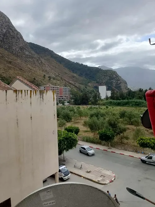 Location Appartement F4 Béjaïa Melbou